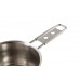 Casseruola a manico lungo cm 12 Tummy Barazzoni Casseruola a manico lungo cm 12 Tummy Barazzoni